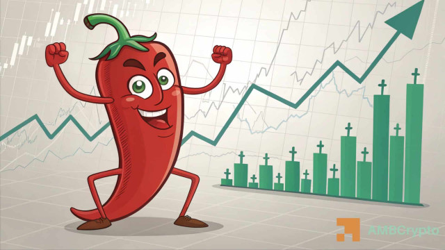 Chiliz jumps 10%: Is CHZ's breakout signaling a stronger recovery?