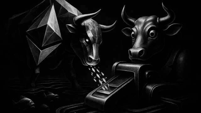 Ethereum Foundation to Sell 5,000 ETH on CoWSwap