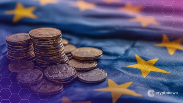 “Europe Must Compete”: EU Official Demands Euro Stablecoins to Break US Dollar's Monopoly