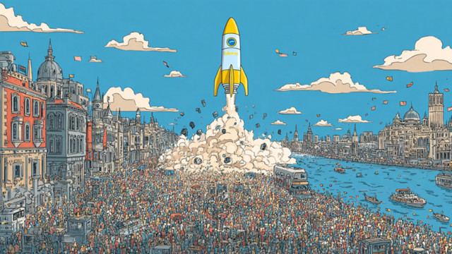 Featured image for article: Coinbase Resumes India Operations With Crypto Trading Access