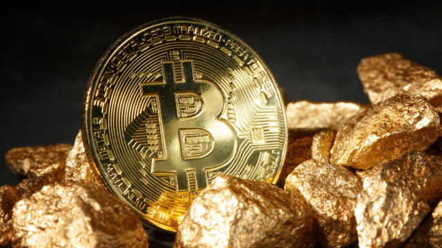 ロビン・ブルックス氏、ビットコインも金も安全な避難所として機能していない