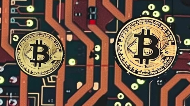 BREAKING – Goldman Sachs Bets On Bitcoin Income With New ETF Filing