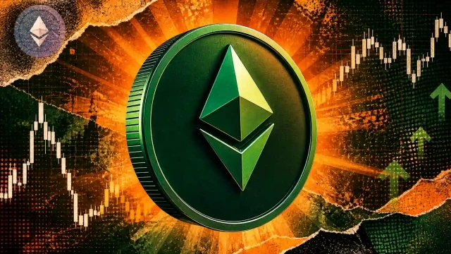 Ethereum Dominance in DeFi Falls to 54%, Is ETH Losing Control of Biggest Market?