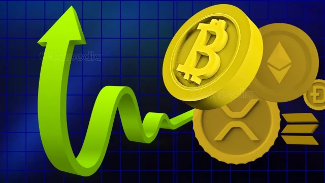 Thumbnail for article: Why Crypto Market Is Surging Today [Live] Updates On November 10,2025