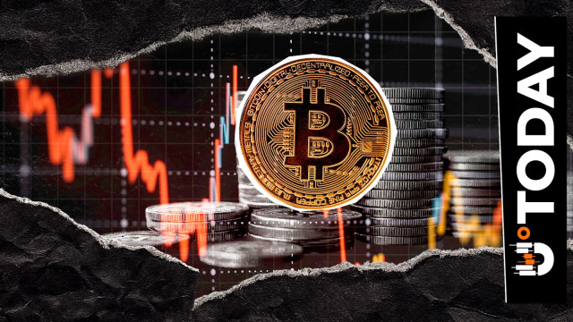 Bitcoin Mirrors 2018 Crash: Is $3K History Repeating for BTC?