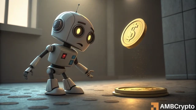 BNKR crypto dips 27% from ATH! – Watch THIS key level next