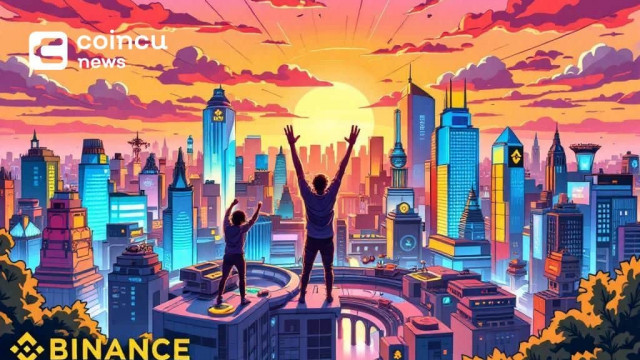 Binance Wallet Integrates Aster for Direct Perpetual Trading