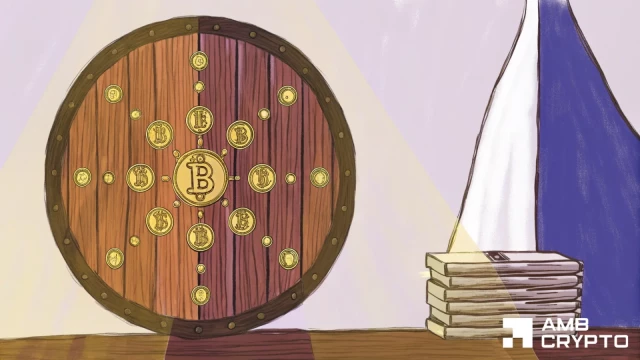 IMF clears the air on El Salvador's growing Bitcoin reserves