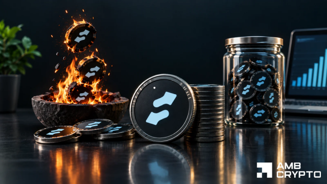 StonkFun up 48% after integrating AAVE, AVAX – Can STONK reach $500M valuation?