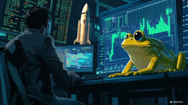 Turbo Price Forecast: With $TURBO Up 42% in 7 Days – Could a Bigger Rally Be Ahead?