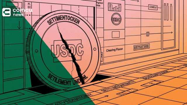 USDC gains traction as Stripe rolls out Tempo settlement