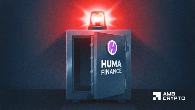 $101K drains from Huma Finance – Exposes this ONE stubborn DeFi problem