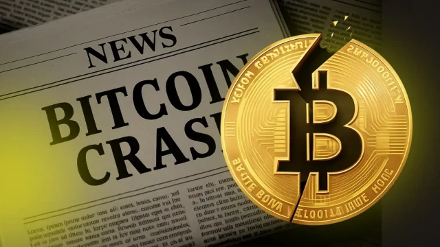 Why Japan's Rising Bond Yields Are Making Bitcoin Traders Nervous