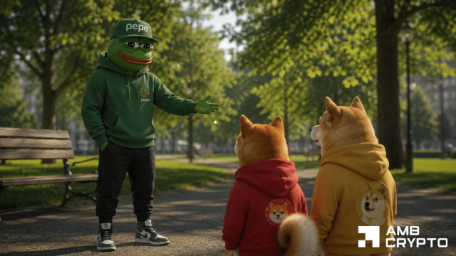 Why PEPE's breakout hopes rest on THIS resistance after a 12% rally