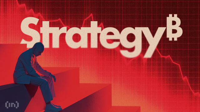 Strategy Can Fully Cover $6 Billion In Debt if Bitcoin Drops 90%, But What Happens Below That Line?