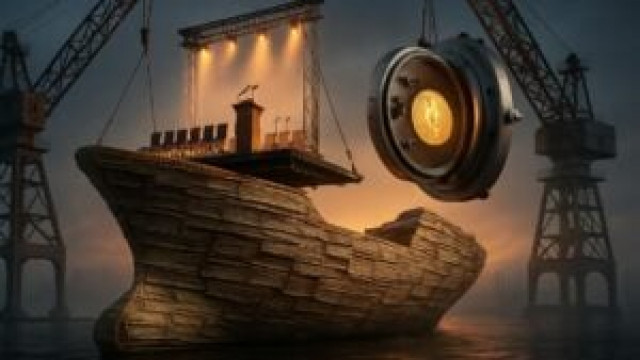 Nakamoto Inc to accelerate growth with BTC Inc and UTXO Management GP acquisition