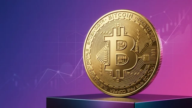 《清晰法案》刚刚取得迄今为止最大的胜利：比特币价格预测回吐了反弹日结束时的一半