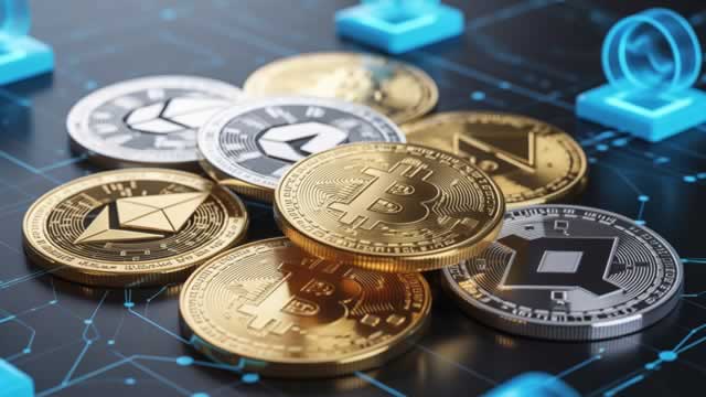 Humanity Soars 73% as Altcoins Rally — Daily Movers June 1