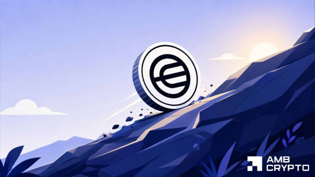 Worldcoin: Why WLD's 30% weekly rally hinges on a KEY test