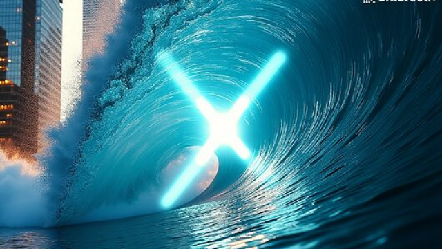 Did Barclays Adopt XRP? Fresh Docs Tie Bank To Ripple