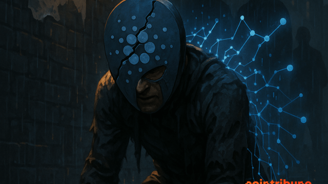 Cardano Investors Split As Market Fatigue Sets In