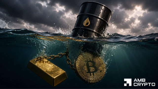 Why analyst expects Bitcoin ETF will follow gold's ‘triumph and pain' pattern