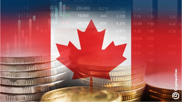 Canada fines Xeltox Enterprises a record C$176.9 million for massive crypto anti‑money‑laundering failures