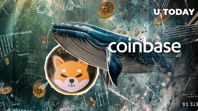 202,489,814,762 SHIB Stun Coinbase as Shiba Inu Whale Turns Meme Coin Bear
