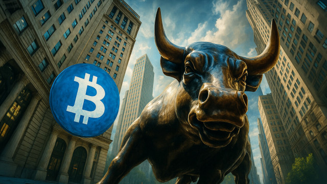 Featured image for article: CFTC leverage ruling finally opens the door for $25 trillion giants to enter the crypto market