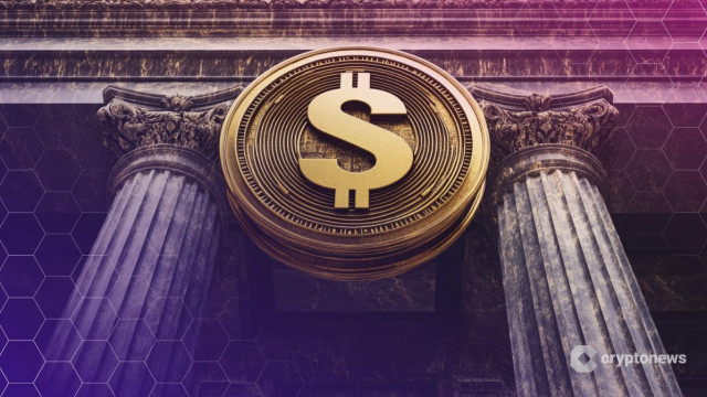 Featured image for article: Visa Launches Stablecoins Advisory as Market Tops $300B — Banks Rush In?