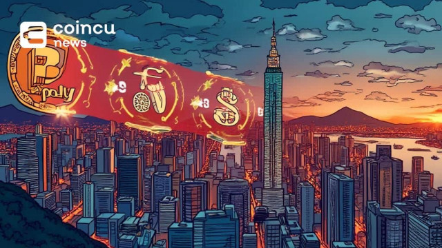 China Poly Group Denies Hong Kong Stablecoin Involvement