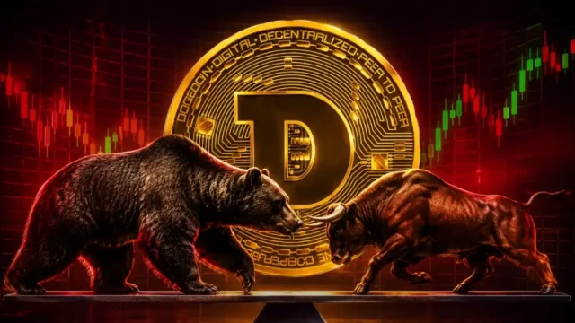 Bitcoin Bulls vs. Bears: Why BTC Is Consolidating Despite Massive Institutional Dumps