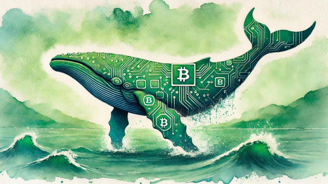 Dormant Bitcoin Wallet Abruptly Moves $383,000,000 After Eight Years