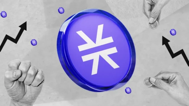 STX Price Surges 13% as Stacks Breaks Key Trendline— Is $0.40 the Next Target?