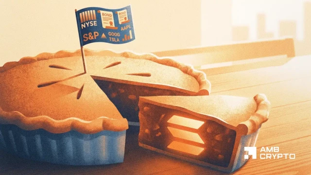 Solana captures 64% of tokenized stock wallets – What it means now