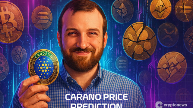 Cardano Price Prediction: ADA Recovers – Bulltrap?