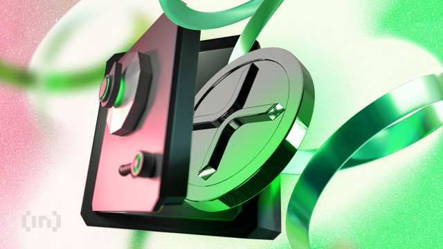 XRP ETF Tops 2025 Launches With Over $58 Million Day-One Volume, But XRP Falls 5%