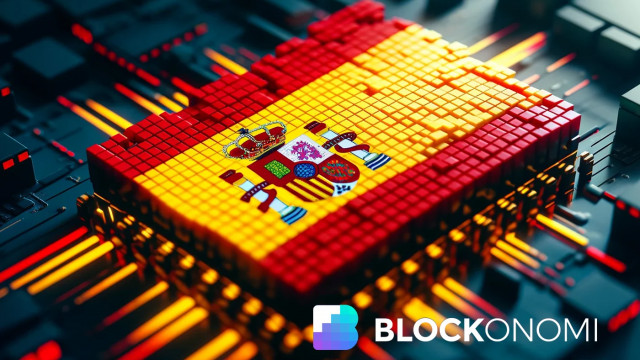 Cecabank führt MiCA-regulierte Kryptoverwahrung für spanische Banken ein