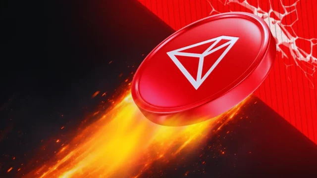 Anchorage Digital Adds TRON Custody, Opens Institutional TRX Access
