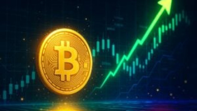 Bitcoin (BTC): price ready for a new bull run?