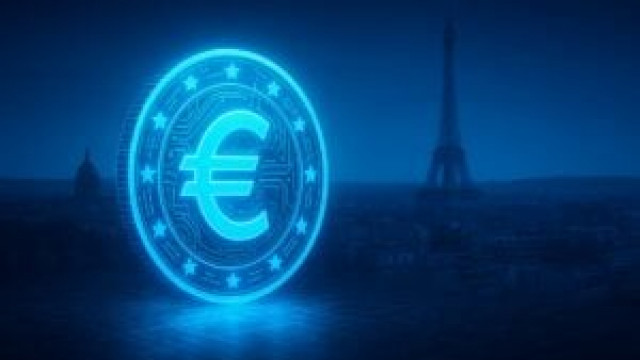 ODDO BHF: the French banking giant launches the stablecoin EUROD