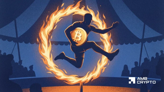 Brace for Bitcoin's last ‘scary dump' – Before BTC's Q4 2026 bull run begins