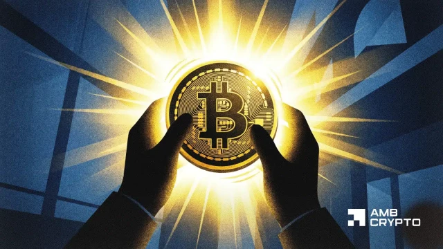 Bitcoin remains below $80K – THIS divergence can help BTC's September breakout