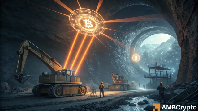 Bitcoin's supply-in-profit collapse mirrors 2021 – Bounce incoming?