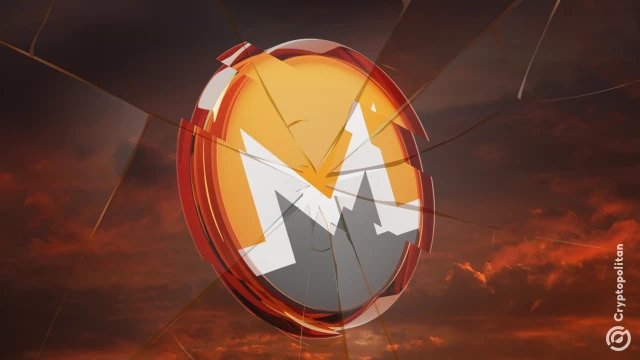 Monero (XMR) suffers 18-block blockchain reorganization, raising fears of double-spend attacks