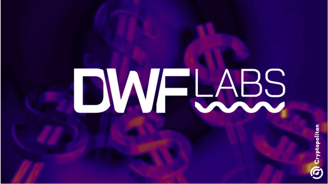 Featured image for article: DWF Labs rolls out $75M DeFi-focused investment fund