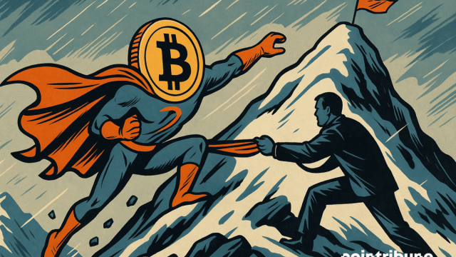 January's Impact On Bitcoin Price Questioned By Experts
