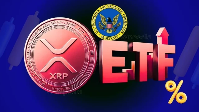 Ripple News: First Spot XRP ETF Could Go Live in Two Weeks, Says NovaDius President