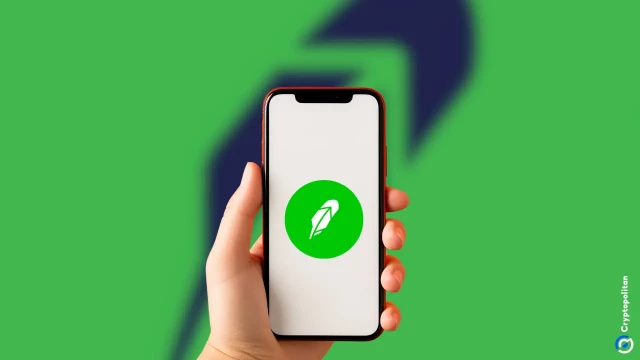 Thumbnail for article: Robinhood plans to let DeFi apps access tokenized stocks without permission