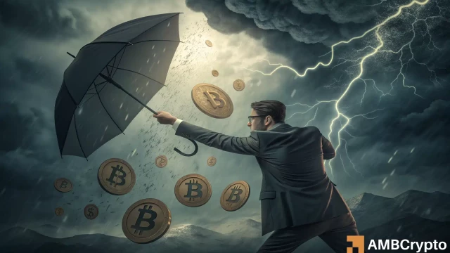 Thumbnail for article: $1.1T gone! Here's why the crypto market could see another liquidation cascade